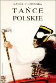 Tańce polskie_okładka