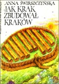 Jak Krak zbudował Kraków_okładka