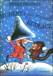 Hubert i jego przyjaciel Kudłacz_okładka
